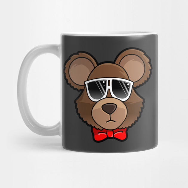 Tastemaker Bear